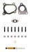 Turbo AJUSA Turbo set JTC11507 montageset, compressor