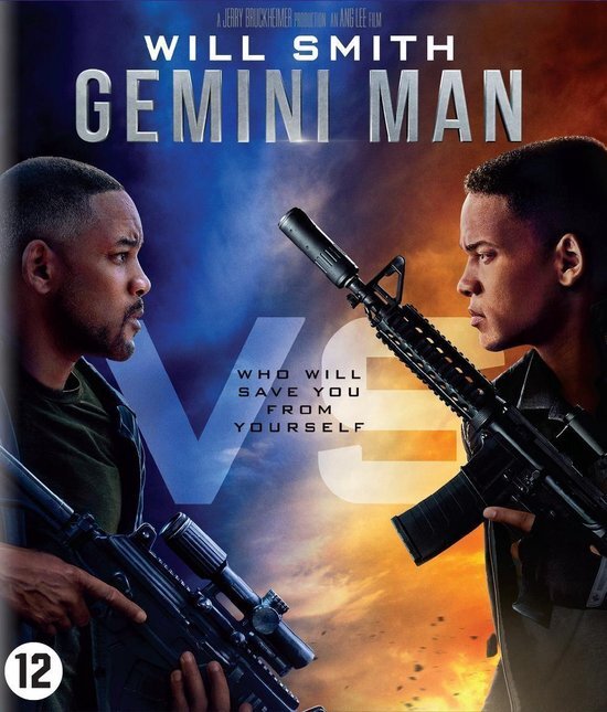 Dutch Filmworks Gemini Man