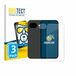 BROTECT Screenprotector 3 Stuks voor Google Pixel 10a (Voor+Camera) Beschermglas transparant