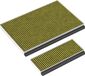 Alapure CleanAir Plus filtre à charbon pour Bosch 11041790 / DWZ0AK0A0