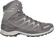 Lowa Innox Pro Gore-Tex Mid Chaussures de randonnée pour femme LM320703-9707 - Gris - Taille 37.5