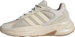 adidas Sportswear Ozelle Cloudfoam Schoenen - Unisex - Beige - Maat 36