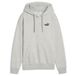 PUMA Sweat à Capuche ESS No. 1 Comfort - Gris, pointure X-Large