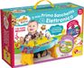 Lisciani 97067 Educatief spel, 1 jaar, Geluid, AA, Meerkleurig
