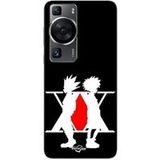 Huawei P60 jager x jager Killua Gon Anime Otaku etui