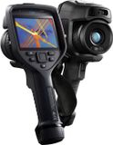 FLIR E96 Warmtebeeldcamera -20 tot 1500 °C 30 Hz MSX, MeterLink, WiFi