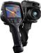 FLIR E96 Warmtebeeldcamera -20 tot 1500 °C 30 Hz MSX, MeterLink, WiFi