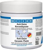 WEICON Anti-Seize Keramiekpasta 450 g – metaalvrije montagepasta
