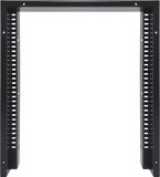 Hyckes HyFridge 90 flush mount frame - Zwart