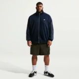 Nike Club Trainers Jack in Mesh