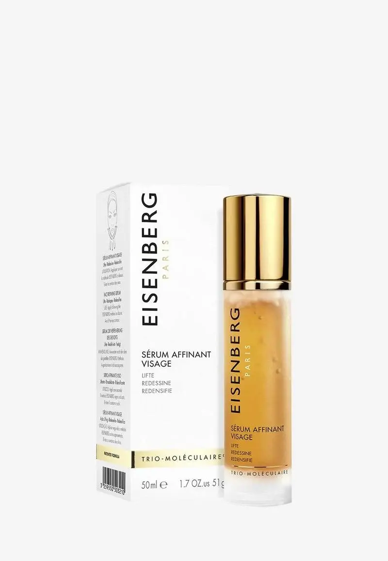 Eisenberg - Anti-aging Serum 50 ml Dames