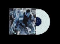 Backstage Icecat Backstage Hologram LP