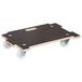 WAGNER Transport dolly MM 1383