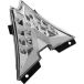 V Parts achterlicht LED pour moto Aprilia RS4 50