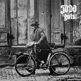 Sonic Rendezvous Jodo - Guts (LP)