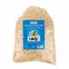 Glorex Hobby Naturel houtwol 750 gram