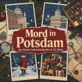 Mord tiptop Mord in Potsdam