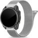 Garmin Bracelet milanais premium D2 Delta (argent)