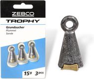Zebco Throphy Peillood 20g