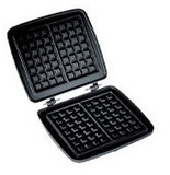 Frifri Wafels Traditioneel 4x7 Plaat Fm002