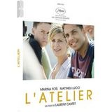 Atelier - FR-Bluray