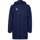 Hummel Hmllead 2.0 Bench Jacket 223778 Marine