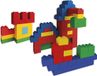 Unico Plus 8525 - Boîte de 250 blocs de construction
