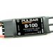 Pichler Modellbau PULSAR B-100 Brushless régulateur de vitesse pour avion RC Capacité de charge (max.) : 120 A