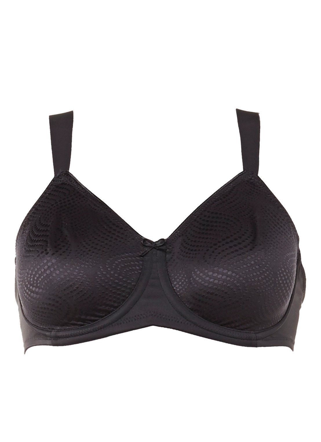 Triumph Essential Minimizer Beugel BH - Zwart - 7613112852516