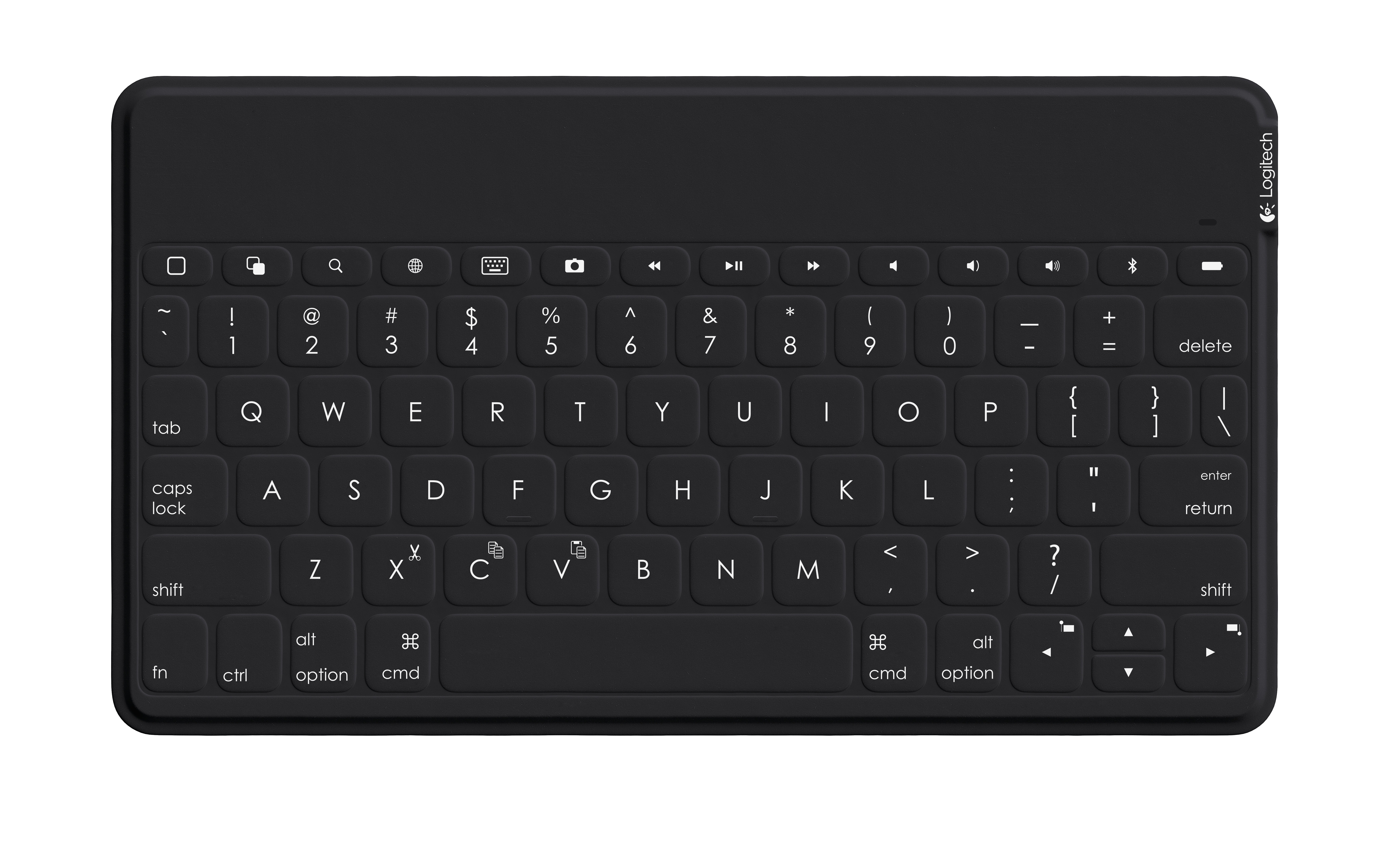 Logitech   Keys-To-Go