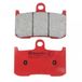 Brembo Plaquette de frein pour moto INDIAN 1800 CHIEF TAIN 2015 à 2017 AV / 07KA23SA / BRMES01 Neuf