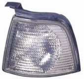 ABAKUS 441-1505R-BE-VS Clignotant avant droite, gris fumée, sans ampoule