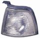 ABAKUS 441-1505R-BE-VS Clignotant avant droite, gris fumée, sans ampoule