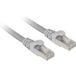 Câble patch SFTP, RJ-45, avec câble brut Cat.7a