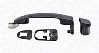 MAGNETI MARELLI Türgriff 350105020000 vorne und hinten | Compatibel met: FIAT BRAVO II
