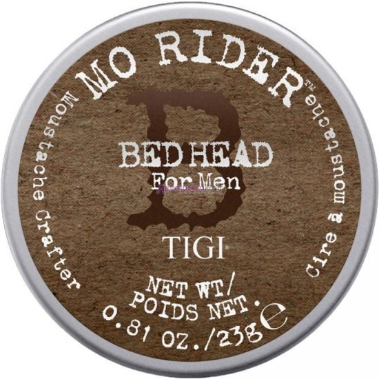 Tigi Bed Head For Men Mo Rider Moustache Crafter