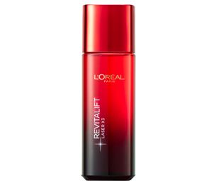 L'Oréal Revitalift Laser X3 Anti-Wrinkle Night Peeling Lotion - 125ml