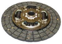 Japanparts DF-271 koppelingsschijf