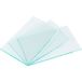 BARSKA Glas vervangend stuk voor artikel AX11826 (3 stuks), transparant