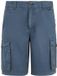 Regatta Shorebay II Cargo Shorts Homme Taille 42 Bleu Porcelaine Coton Printemps/Été 2026 Anti-UV