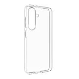 PURO PUSGS2403NUDETR coque de téléphone portable 15,8 cm (6.2") Housse Transparent