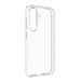 PURO PUSGS2403NUDETR coque de téléphone portable 15,8 cm (6.2") Housse Transparent
