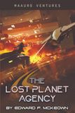 The Lost Planet Agency: We Find The Lost