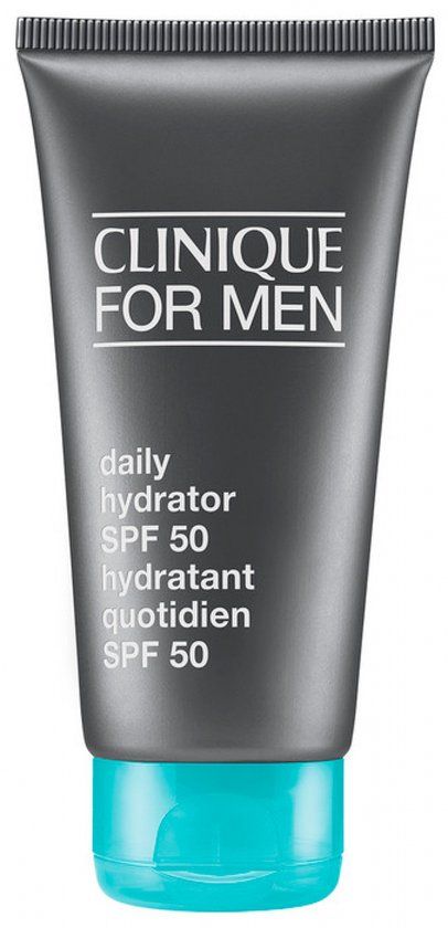Clinique For Men Dagelijkse Hydraterende Crème SPF50 75 ml
