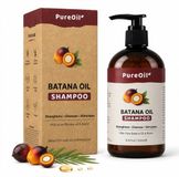 PureOil Batana Oil Shampoo 300ml
