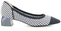 Hafjes Ravezzo Zwarte Pumps