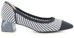 Hafjes Ravezzo Zwarte Pumps