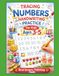 Tracing Numbers for Handwriting Practice