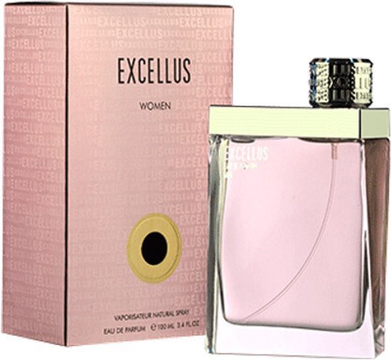 Armaf Excellus Eau de Parfum 100ml Spray