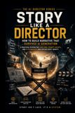 Story Like a Director: How to Build Narrative That Survives AI Generation